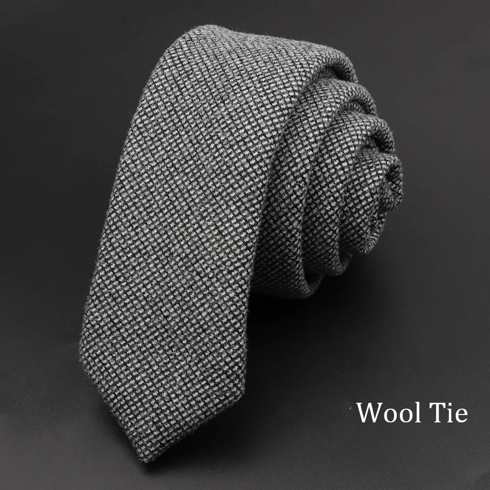 TGCs Original Handcrafted Ties