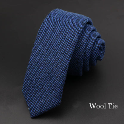TGCs Original Handcrafted Ties
